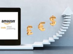 Amazon KDP