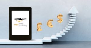 Amazon KDP