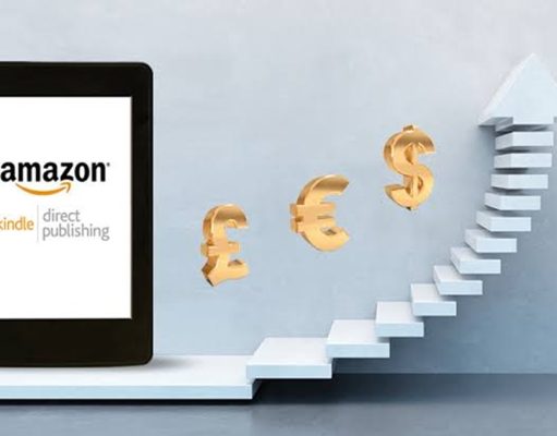 Amazon KDP