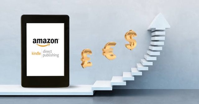 Amazon KDP