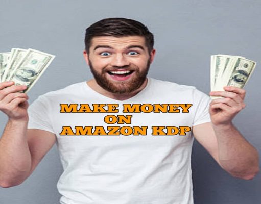 Amazon KDP