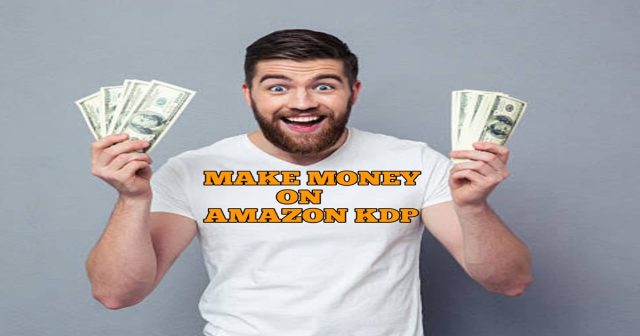 Amazon KDP